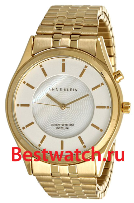 Часы Anne Klein Ring 1306MPGI
